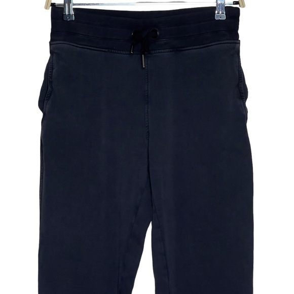 Athleta Balance Size XS Faded Black Jogger - Picture 2 of 9